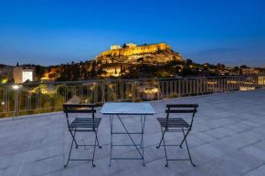 Ruby ' s Best Acropolis Apartment